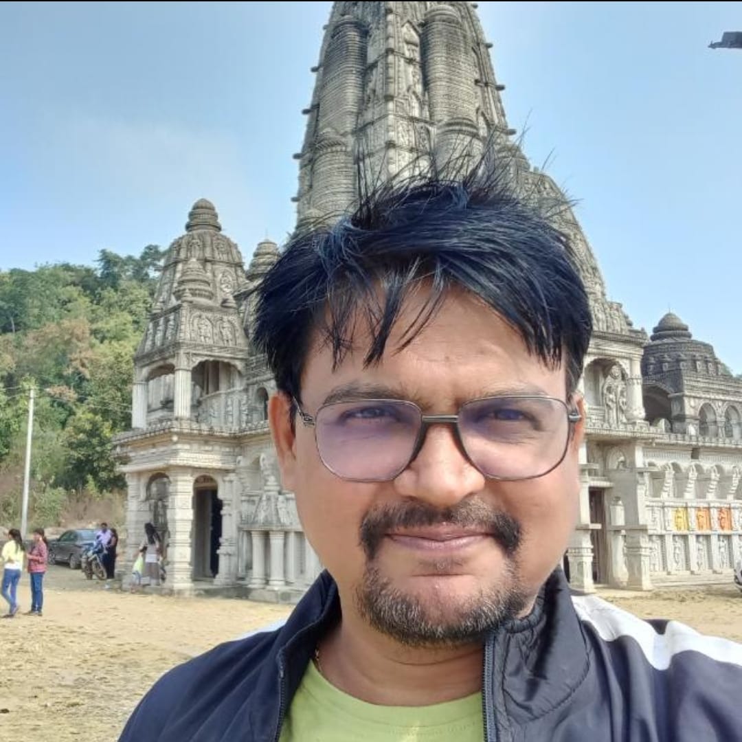 Hitendra Kumar